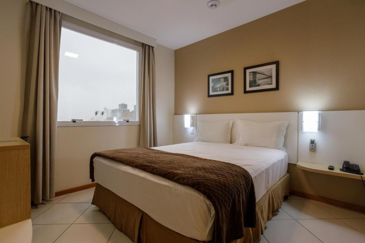 Chambre Double Standard