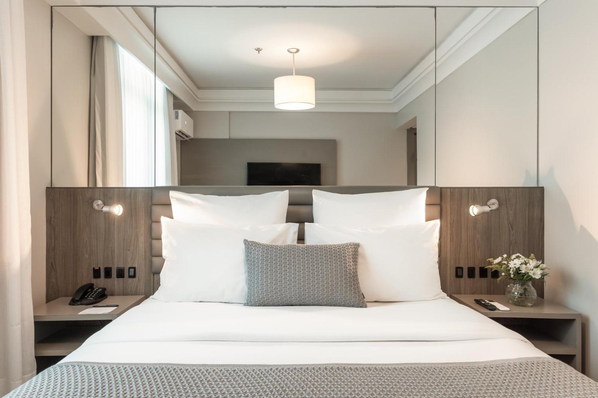 Chambre Double Supérieure