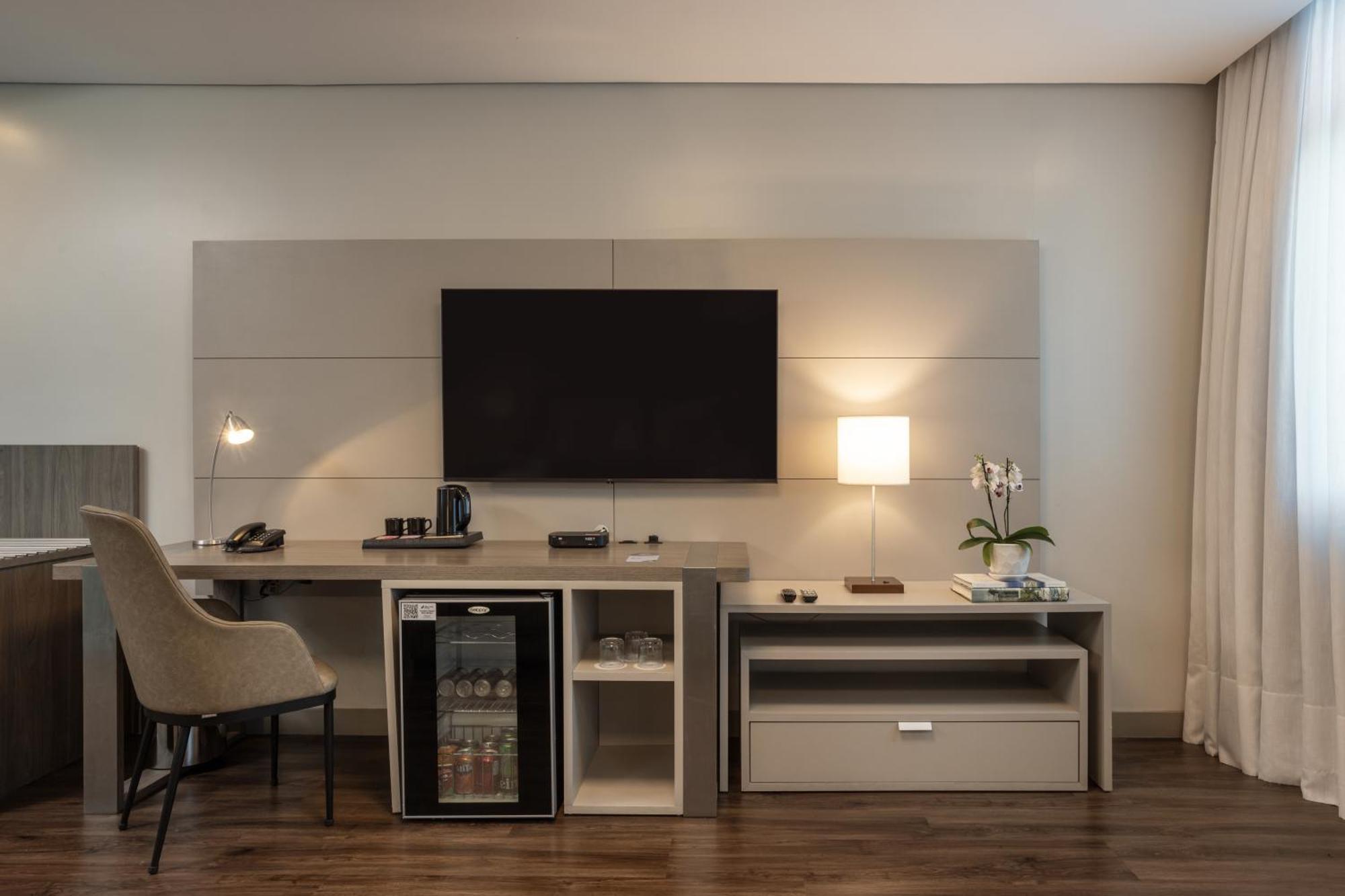 Chambre Triple
