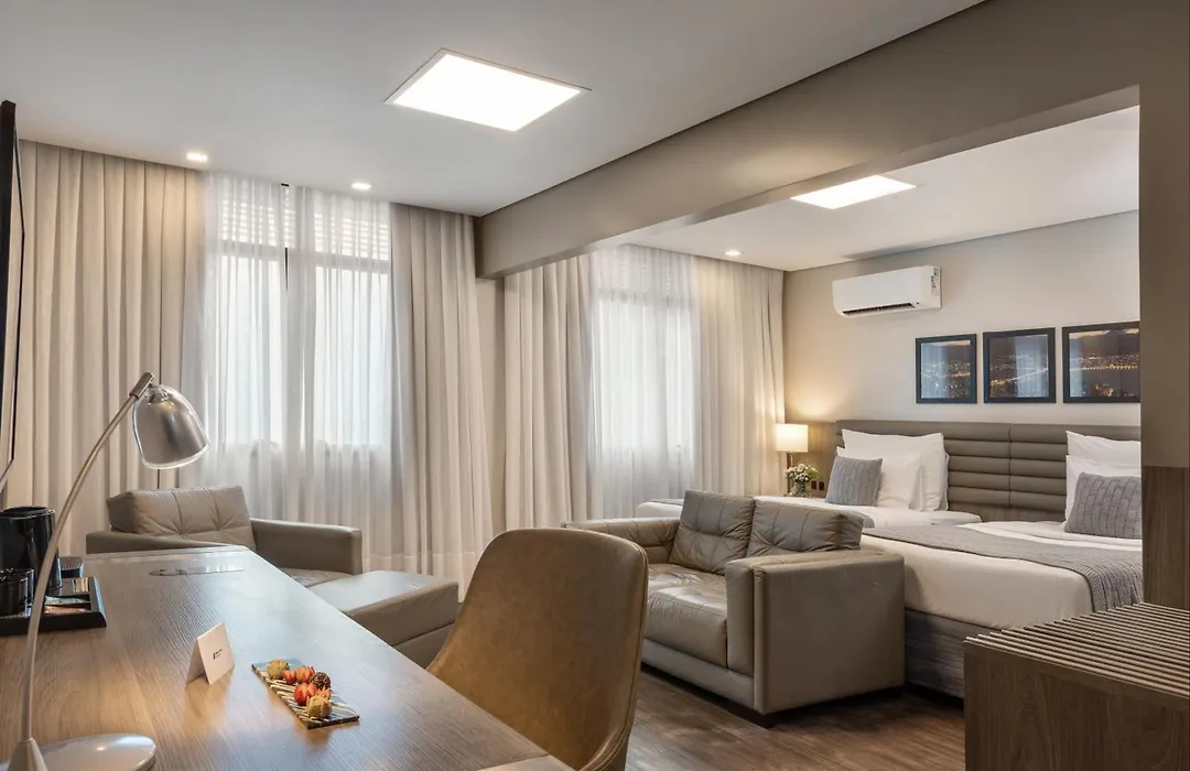 Blue Tree Premium Florianopolis-1