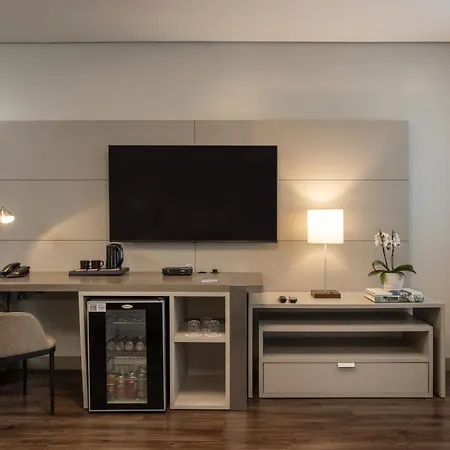 Blue Tree Premium Florianopolis-3
